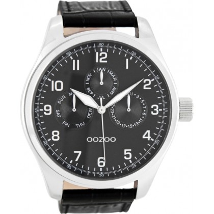 OOZOO Timepieces 50mm C7849
